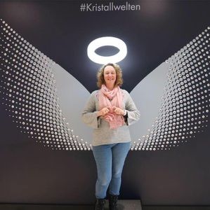 Meet your Posher, Kristina